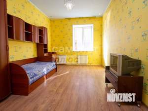 3-к квартира, вторичка, 117м2, 3/5 этаж