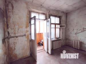 2-к квартира, вторичка, 50м2, 2/2 этаж