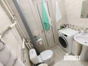 Студия квартира, вторичка, 29м2, 8/24 этаж