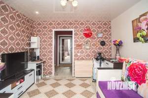 Студия квартира, вторичка, 26м2, 3/3 этаж