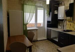1-к квартира, вторичка, 30м2, 1/3 этаж