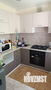 2-к квартира, вторичка, 48м2, 4/5 этаж