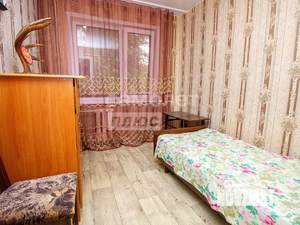 3-к квартира, вторичка, 48м2, 2/5 этаж