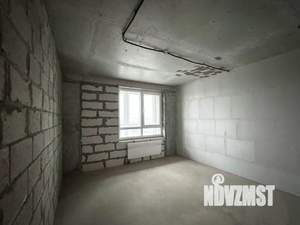 2-к квартира, вторичка, 61м2, 12/24 этаж