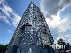 1-к квартира, вторичка, 35м2, 12/18 этаж
