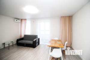 2-к квартира, вторичка, 48м2, 3/9 этаж