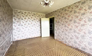 1-к квартира, вторичка, 29м2, 9/9 этаж