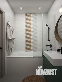 Студия квартира, вторичка, 20м2, 4/24 этаж