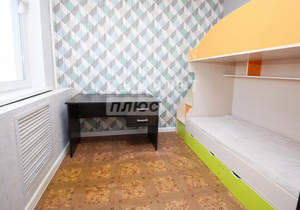 2-к квартира, вторичка, 46м2, 4/5 этаж