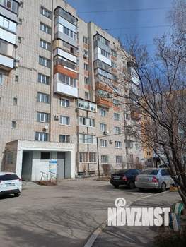 2-к квартира, вторичка, 49м2, 6/9 этаж