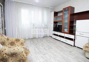 3-к квартира, вторичка, 65м2, 9/9 этаж