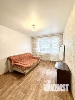 3-к квартира, вторичка, 65м2, 10/10 этаж