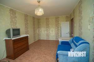 2-к квартира, вторичка, 53м2, 4/9 этаж