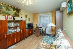 1-к квартира, вторичка, 30м2, 5/5 этаж