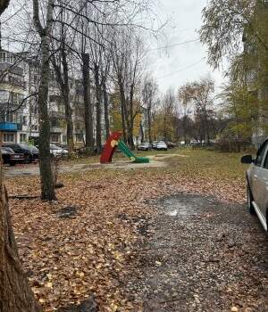 2-к квартира, вторичка, 45м2, 4/5 этаж