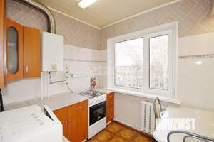 3-к квартира, вторичка, 56м2, 5/5 этаж