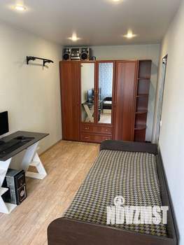 2-к квартира, вторичка, 45м2, 4/5 этаж