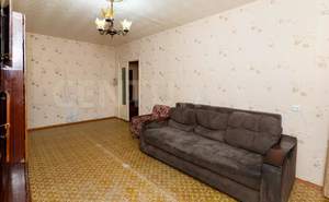 2-к квартира, вторичка, 53м2, 10/10 этаж