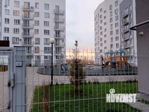 1-к квартира, вторичка, 41м2, 5/11 этаж