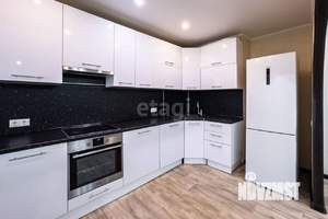 3-к квартира, вторичка, 68м2, 2/10 этаж