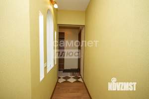 1-к квартира, вторичка, 38м2, 2/10 этаж