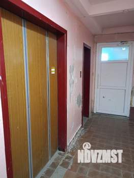 1-к квартира, вторичка, 34м2, 12/16 этаж