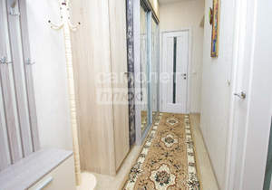 2-к квартира, вторичка, 46м2, 2/3 этаж