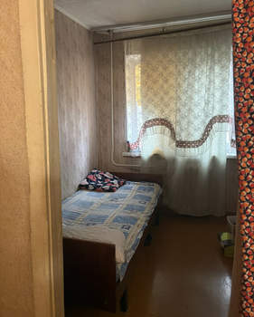 2-к квартира, вторичка, 46м2, 2/5 этаж