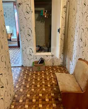 1-к квартира, вторичка, 35м2, 5/10 этаж