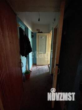 1-к квартира, вторичка, 31м2, 3/4 этаж