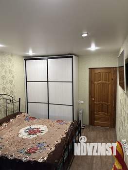 2-к квартира, вторичка, 59м2, 1/14 этаж