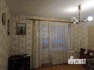 3-к квартира, вторичка, 63м2, 2/9 этаж
