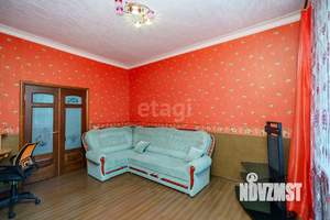 2-к квартира, вторичка, 58м2, 4/5 этаж