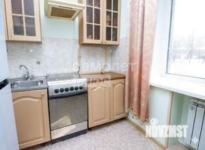 2-к квартира, вторичка, 39м2, 1/5 этаж