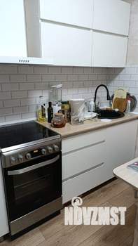 1-к квартира, вторичка, 42м2, 10/10 этаж