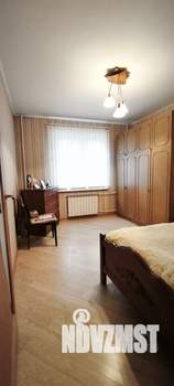6-к квартира, вторичка, 213м2, 1/2 этаж
