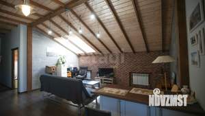 1-к квартира, вторичка, 67м2, 4/4 этаж