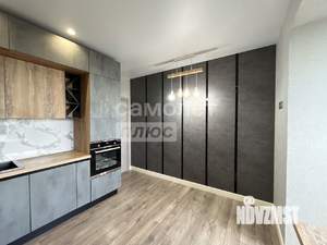 2-к квартира, вторичка, 63м2, 9/10 этаж