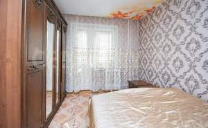 3-к квартира, вторичка, 72м2, 5/9 этаж