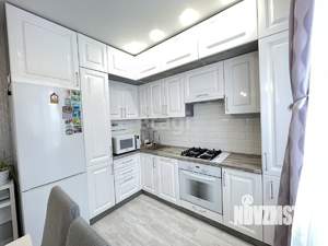 1-к квартира, вторичка, 32м2, 2/5 этаж