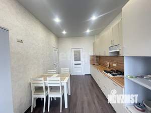 1-к квартира, вторичка, 42м2, 7/7 этаж