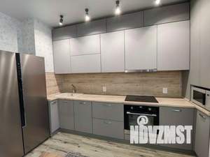 1-к квартира, вторичка, 40м2, 12/24 этаж