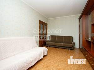 2-к квартира, вторичка, 57м2, 5/10 этаж