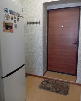 Студия квартира, вторичка, 22м2, 2/3 этаж