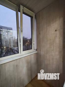 1-к квартира, вторичка, 35м2, 4/10 этаж