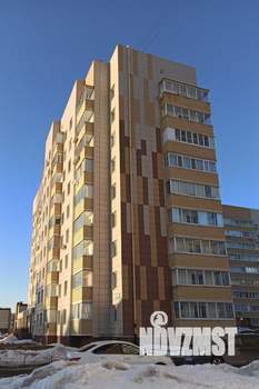 3-к квартира, вторичка, 78м2, 2/9 этаж