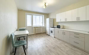 2-к квартира, вторичка, 67м2, 2/10 этаж