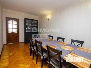 5-к квартира, вторичка, 164м2, 8/10 этаж