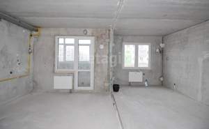 2-к квартира, вторичка, 48м2, 1/4 этаж