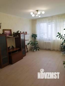 2-к квартира, вторичка, 53м2, 5/5 этаж